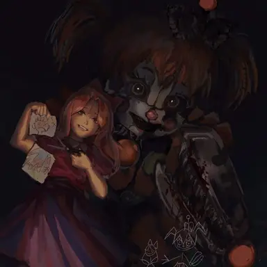 Profile image of Future Elizabeth