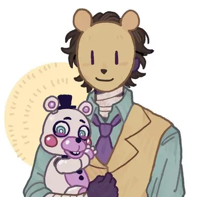 Profile image of Future Michael