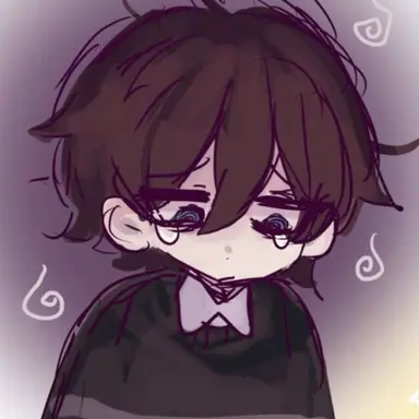 Profile image of Past Chris