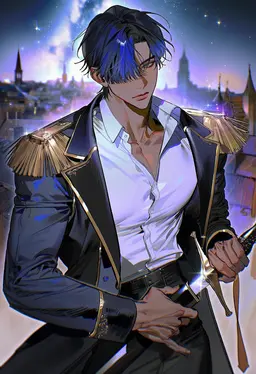 Profile image of Alejandro