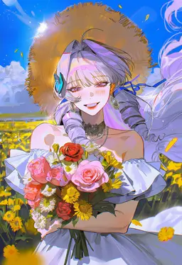 Profile image of Melinoe