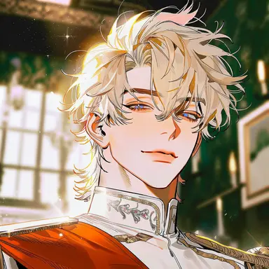 Profile image of Leopold