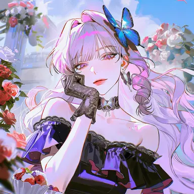 Profile image of Melinoe