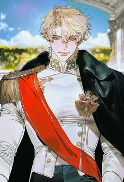 Profile image of Leopold