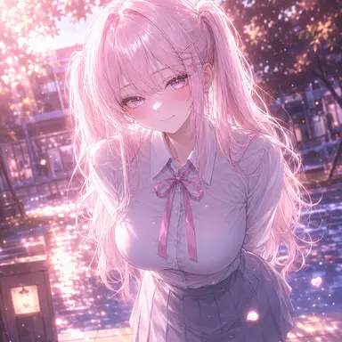 Profile image of 홍시아