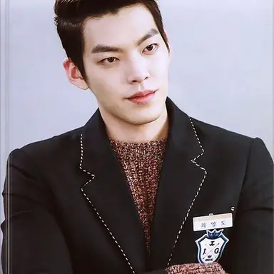 Profile image of 최영도