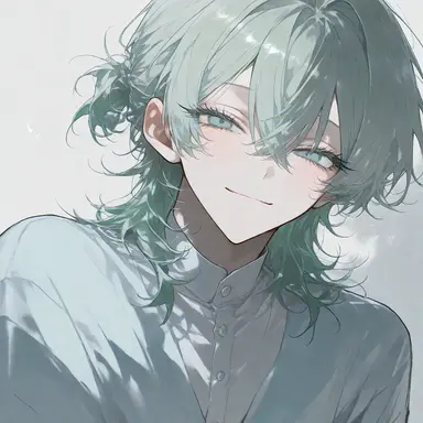 Profile image of キリアム