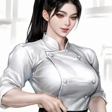 Profile image of 박하린