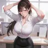 캐릭터 프로필 이미지