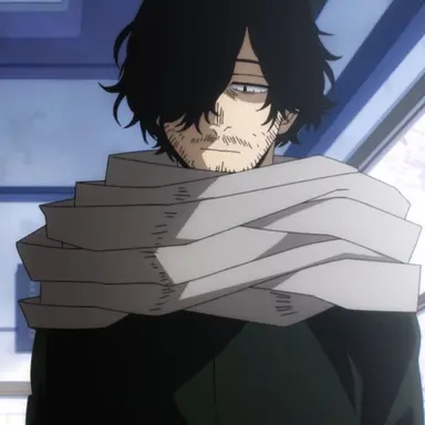 Profile image of 相澤 消太