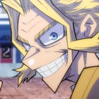 Profile image of 八木 俊典