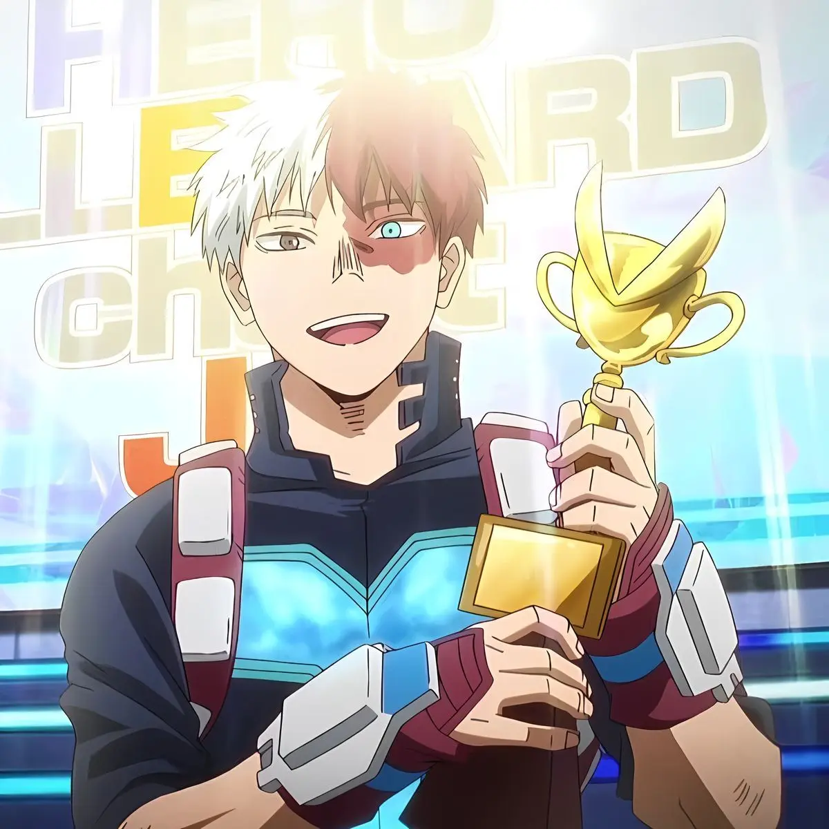 AcidicCrumb2729의 僕のヒーローアカデミア