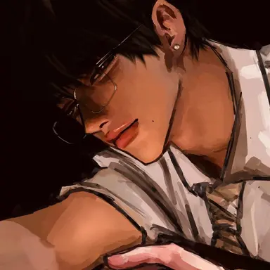 Profile image of Caleb