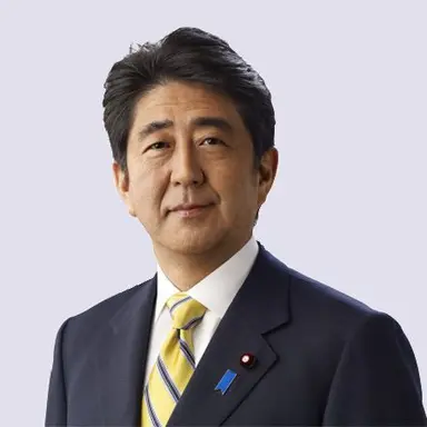 Profile image of 晋三