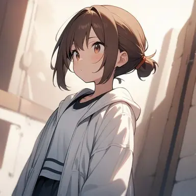 Profile image of 美里