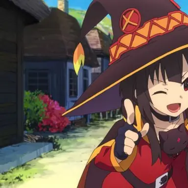 Profile image of めぐみん