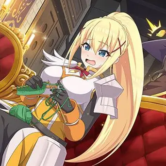 Profile image of ダクネス