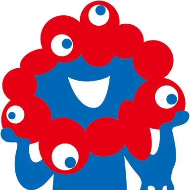 Profile image of ミャクミャク