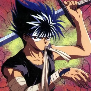 Profile image of 飛影