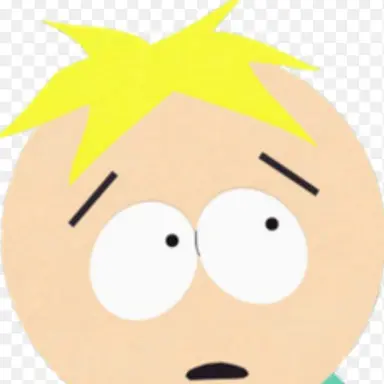 Profile image of Butters