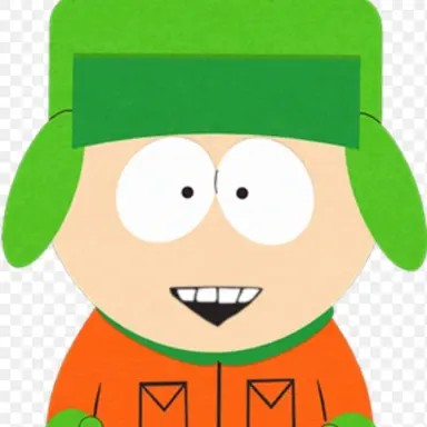 Profile image of Kyle