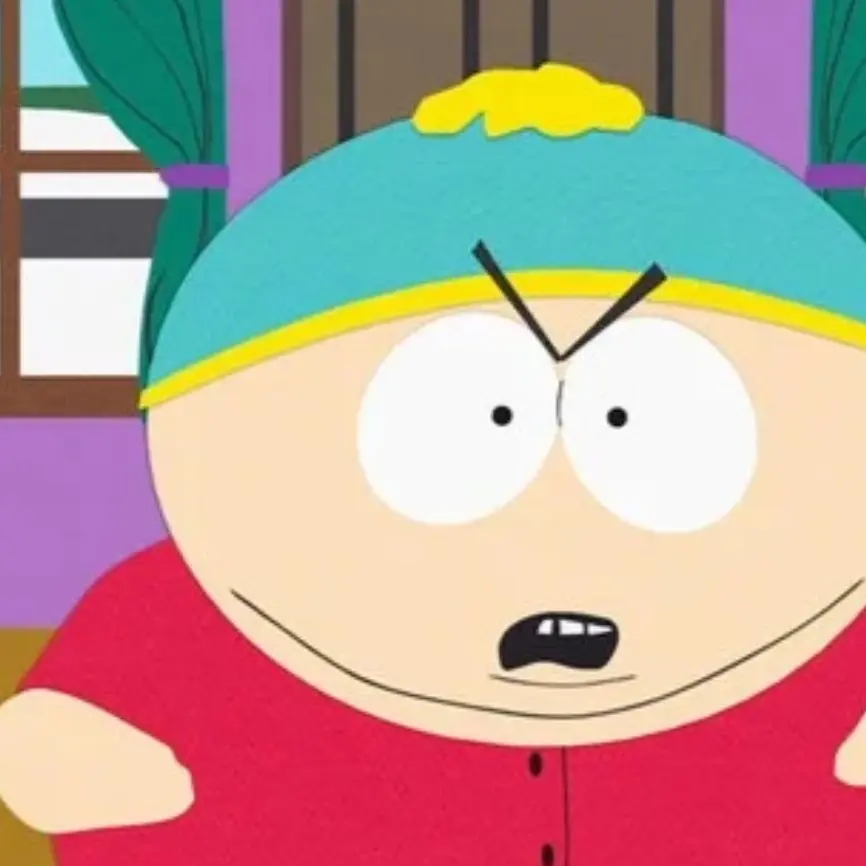 Yourlocalmultifandomgirl의 South park
