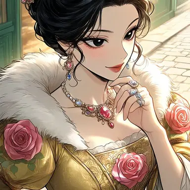Profile image of Serafine
