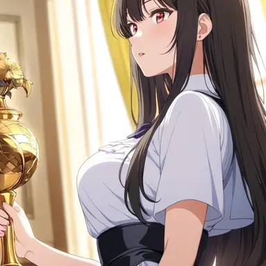 Profile image of 市原愛弓
