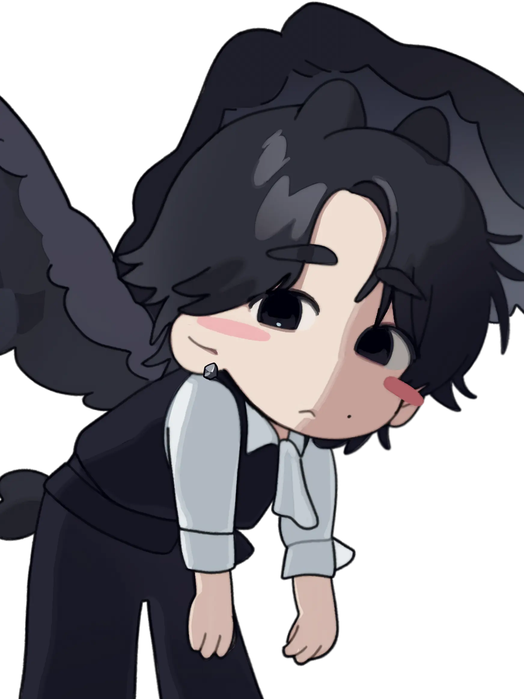 omae0000의 救われてしまった。