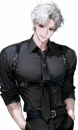 Profile image of 나츠키