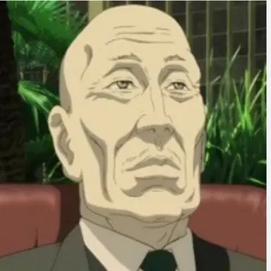 Profile image of 乾　精次郎