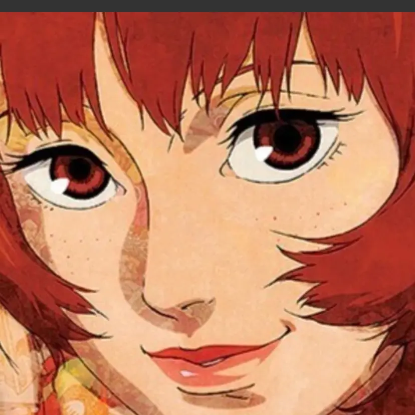 GummyAinu9212의 パプリカ