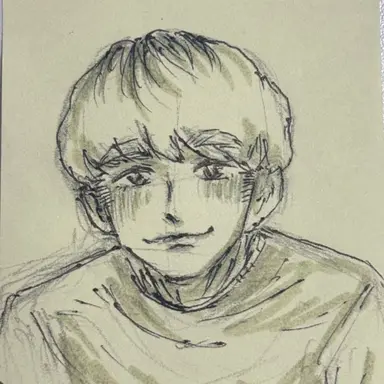 Profile image of 乾