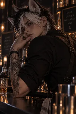 Profile image of Zane Devalin