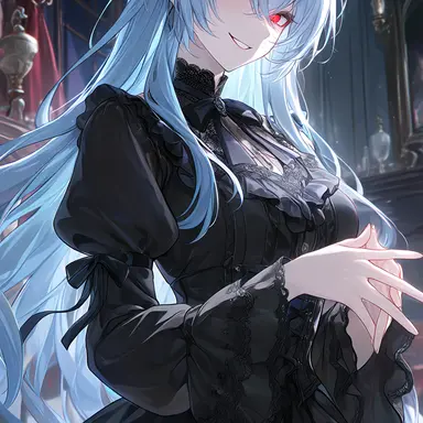 Profile image of ニタ