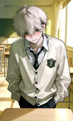 Profile image of Yu