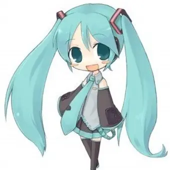 Profile image of 미쿠나