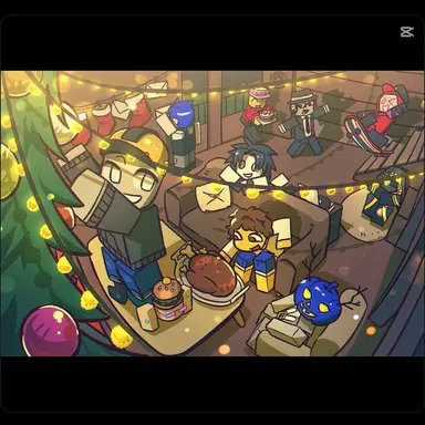 Profile image of 빌더맨