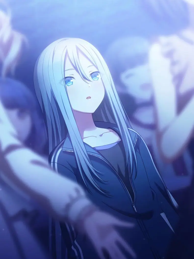 tabutyu555.2790의 ストーカー（奏バージョン）