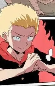 BaldQuote6924의 Kokujin no Tenkousei