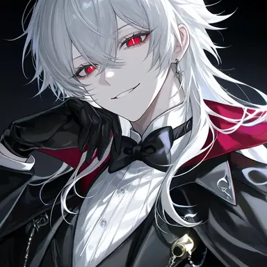 Profile image of Noir