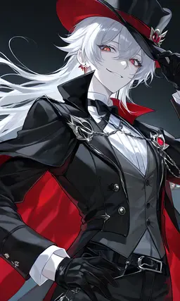 Profile image of Noir