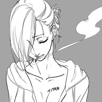 I_love_annie의 애니 레온하트