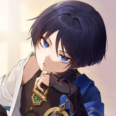 Profile image of 방랑자