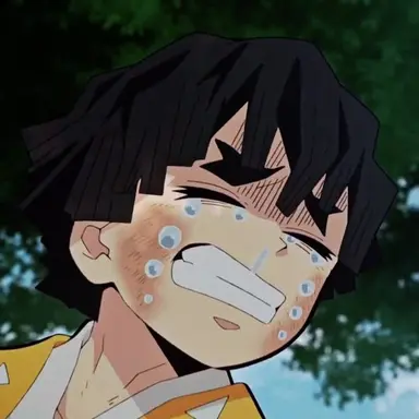 Profile image of 젠이츠 - 과거