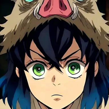 Profile image of 하시비라 이노스케