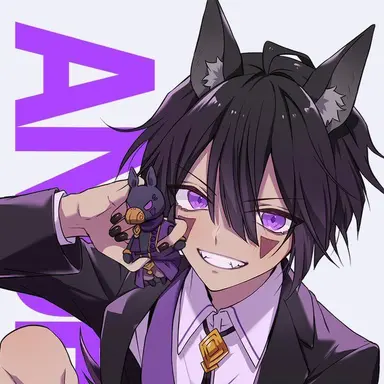 Profile image of アヌビス