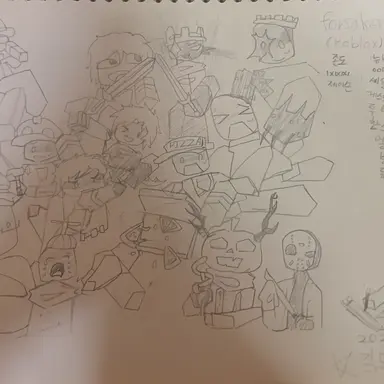 Profile image of 생존자