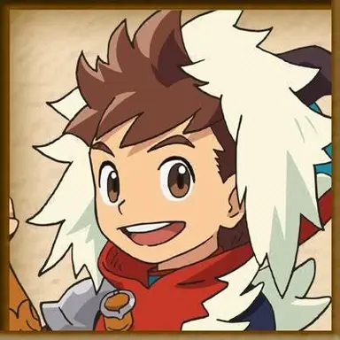 Profile image of リュート