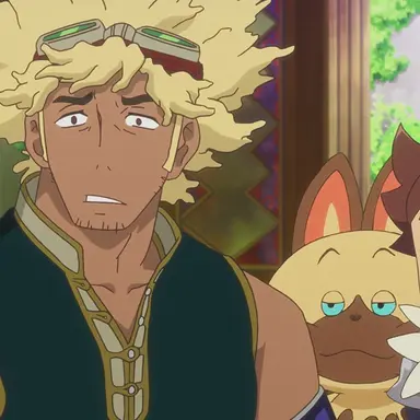 Profile image of リヴェルト